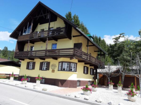 Haus Geiger Seefeld In Tirol